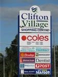 Shopping Centre